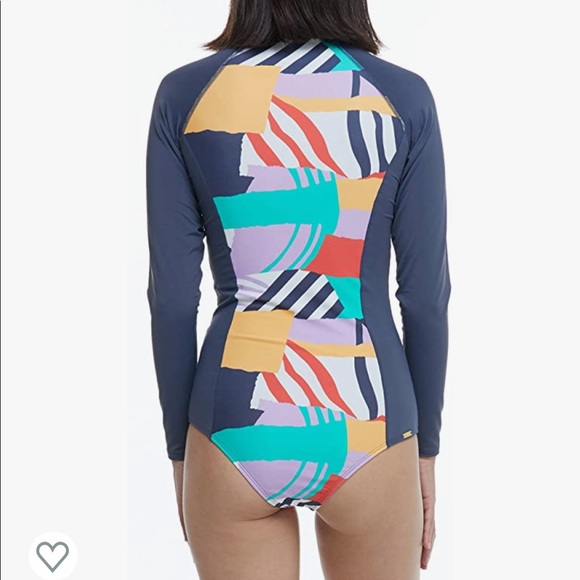 Eidon By Body Glove Paddle Suit - Picture 3 of 8